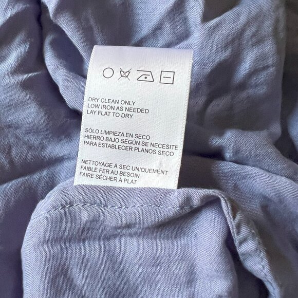 NWOT! Cleobella Crochet Ankle Skirt Size XS - Picture 6 of 6